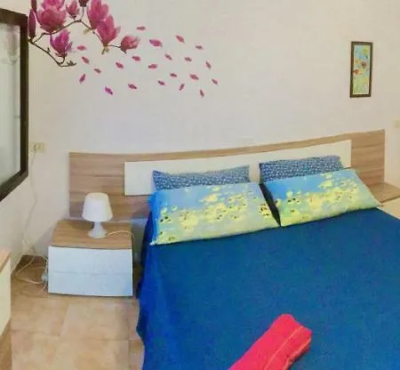 Apartment La Kasita In Primavera Costa Del Silencio