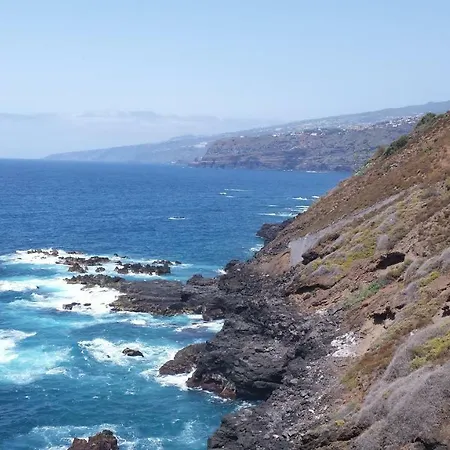 La Kasita In Primavera Apartment