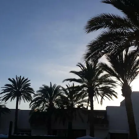 La Kasita In Primavera Apartment *