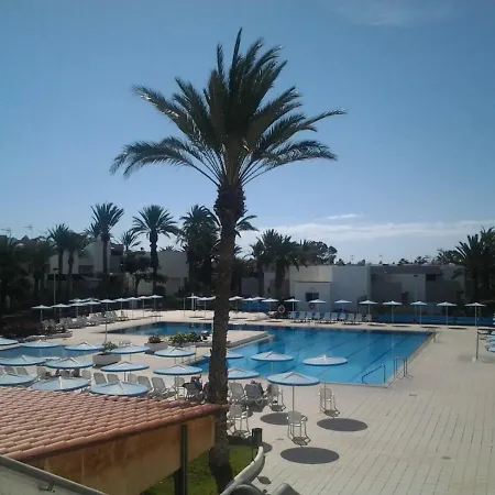 La Kasita In Primavera Costa Del Silencio