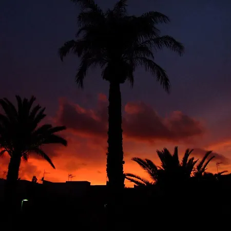 La Kasita In Primavera Apartment Costa Del Silencio