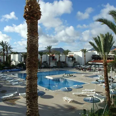 Apartment La Kasita In Primavera Costa Del Silencio