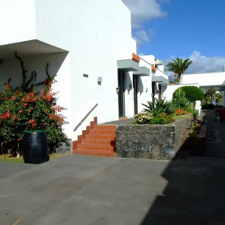 La Kasita In Primavera Apartment *