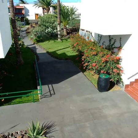 Apartment La Kasita In Primavera Costa Del Silencio