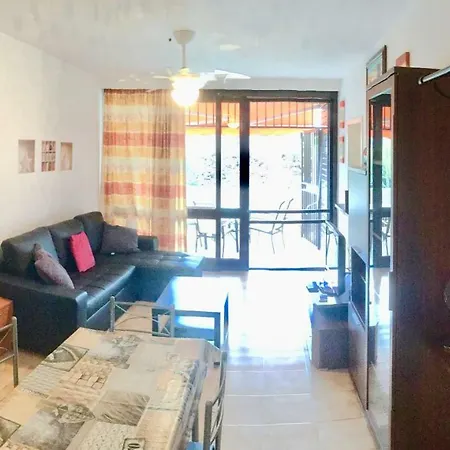 La Kasita In Primavera Appartement Costa Del Silencio