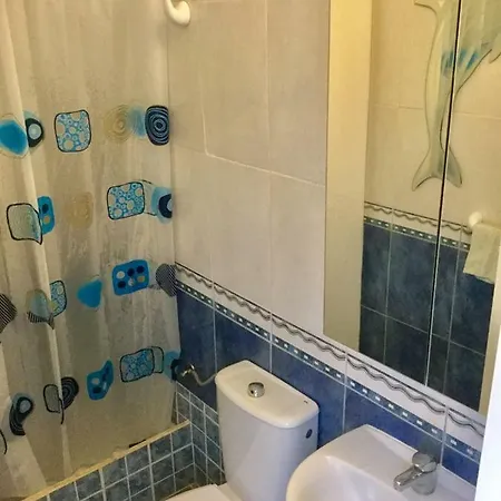 La Kasita In Primavera *