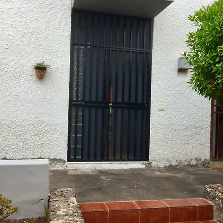 Appartement La Kasita In Primavera *