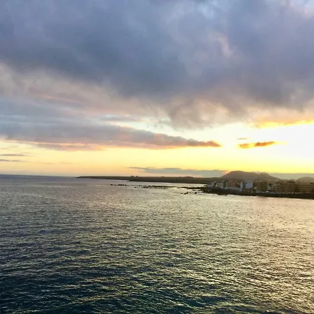 Appartement La Kasita In Primavera *