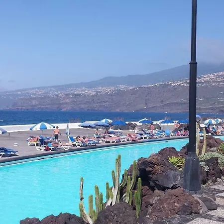 La Kasita In Primavera * Costa Del Silencio