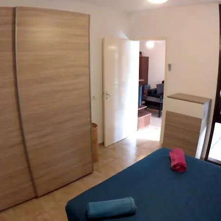 Appartement La Kasita In Primavera *