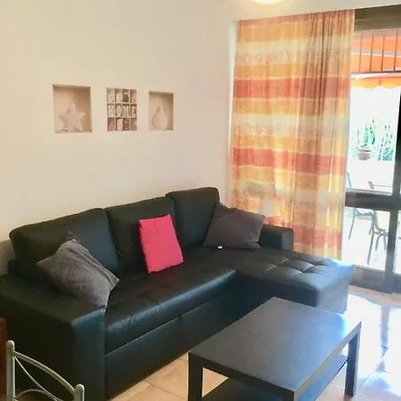 La Kasita In Primavera Appartement Costa Del Silencio