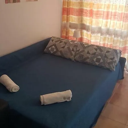 La Kasita In Primavera