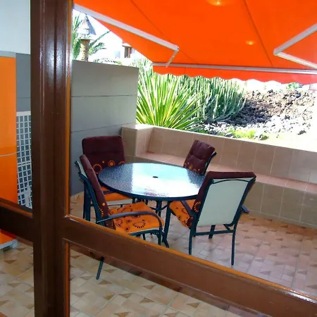 Appartement La Kasita In Primavera *