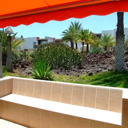 Appartement La Kasita In Primavera Costa Del Silencio