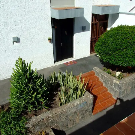 Appartement La Kasita In Primavera Costa Del Silencio