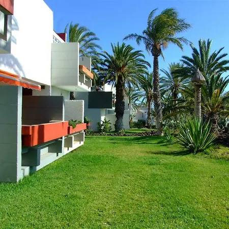 La Kasita In Primavera Appartement *