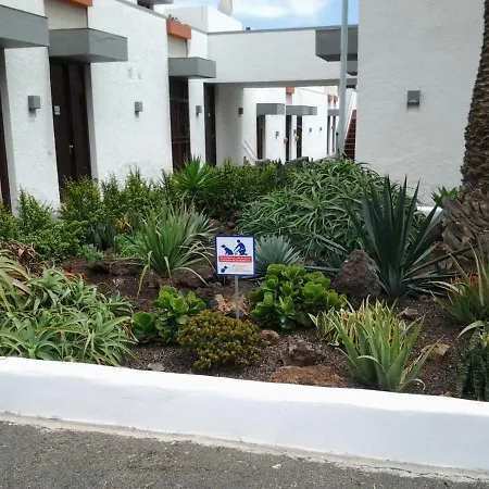 La Kasita In Primavera * Costa Del Silencio