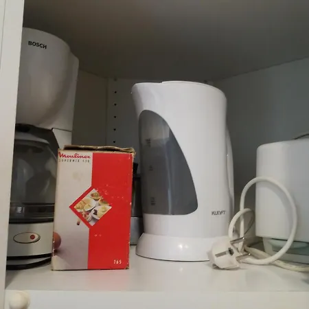 La Kasita In Primavera Appartement *