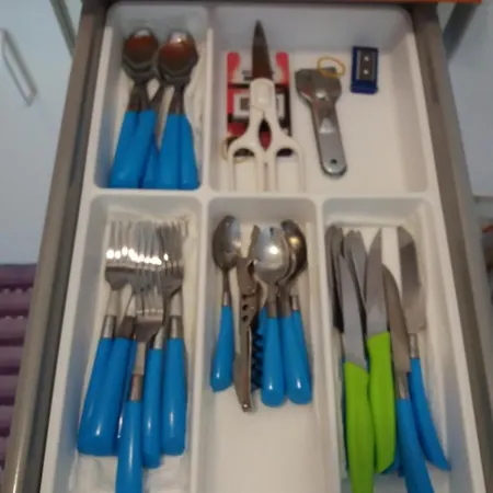 La Kasita In Primavera