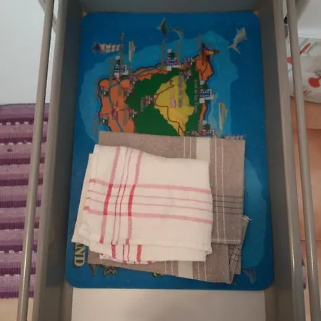 La Kasita In Primavera Costa Del Silencio