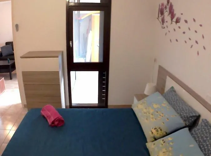 La Kasita In Primavera