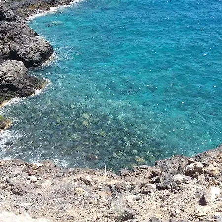 La Kasita In Primavera Διαμέρισμα
