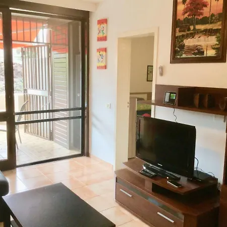 La Kasita In Primavera * Costa Del Silencio