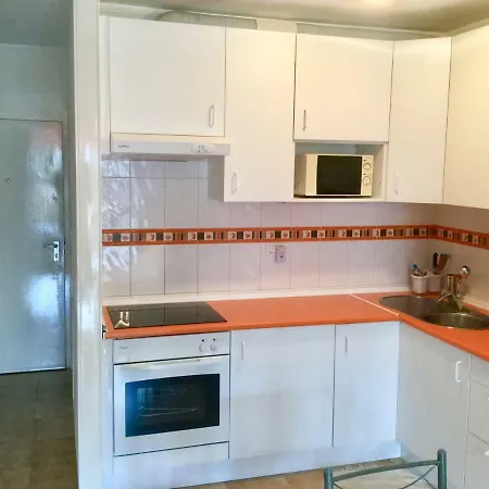 La Kasita In Primavera * Costa Del Silencio