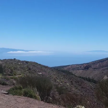 Appartamento La Kasita In Primavera