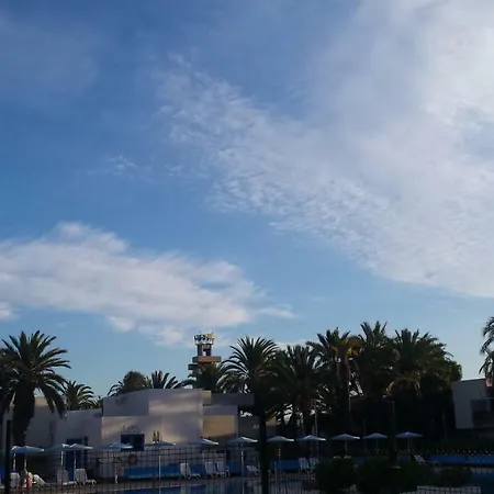 Daire La Kasita In Primavera Costa Del Silencio