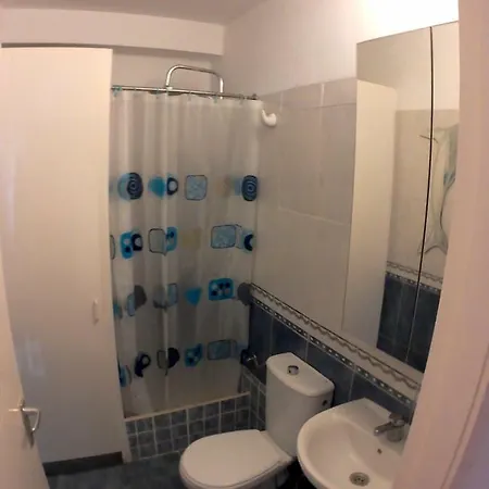 La Kasita In Primavera * Costa Del Silencio