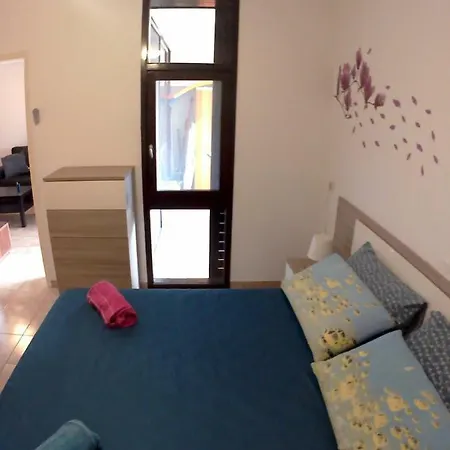 La Kasita In Primavera