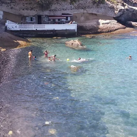 La Kasita In Primavera Διαμέρισμα