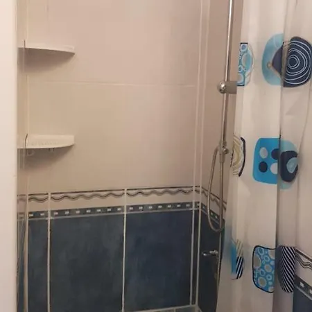 Διαμέρισμα La Kasita In Primavera *