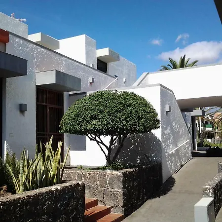 La Kasita In Primavera Appartamento