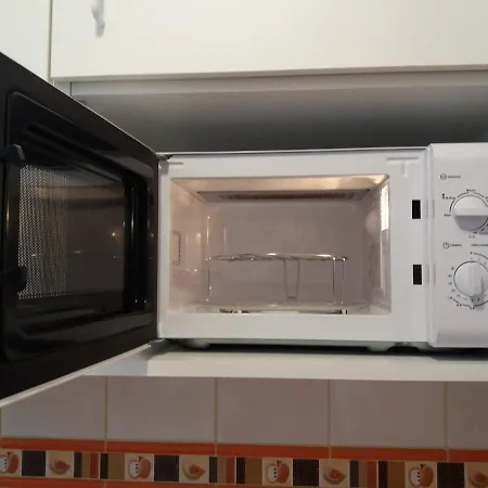 La Kasita In Primavera Costa Del Silencio