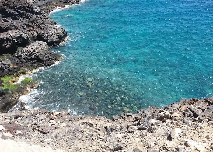 La Kasita In Primavera Daire