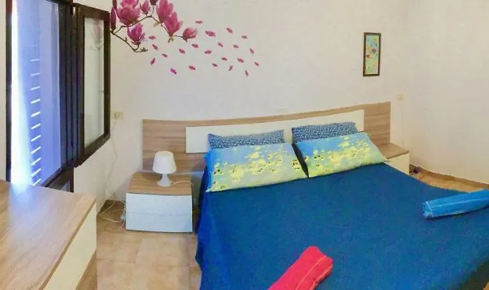 Daire La Kasita In Primavera Costa Del Silencio