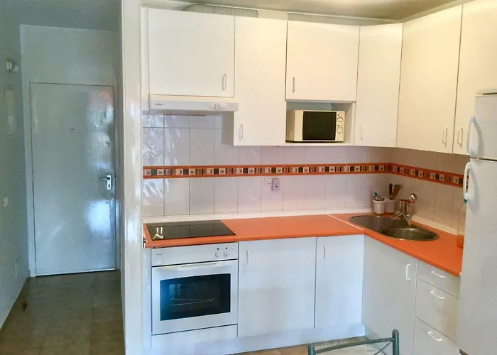 La Kasita In Primavera * Costa Del Silencio