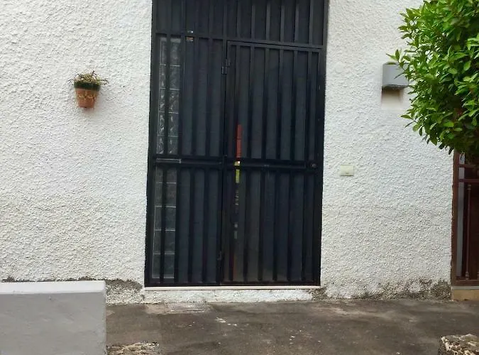 Daire La Kasita In Primavera *