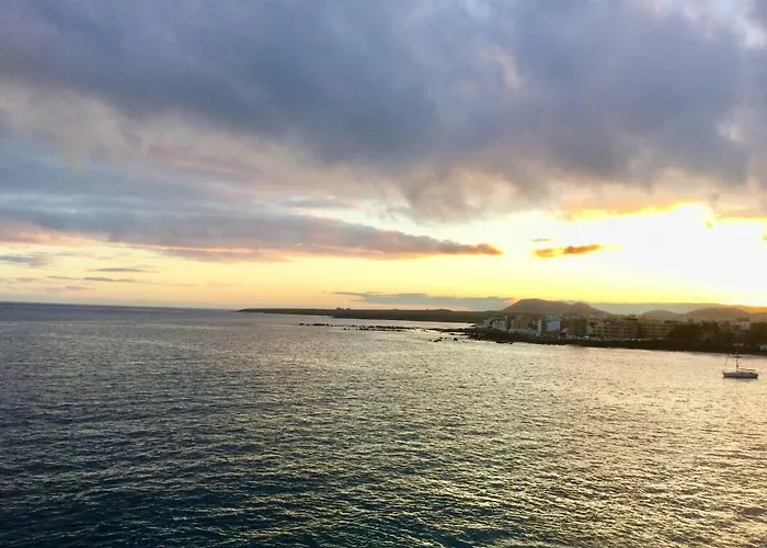 Daire La Kasita In Primavera *