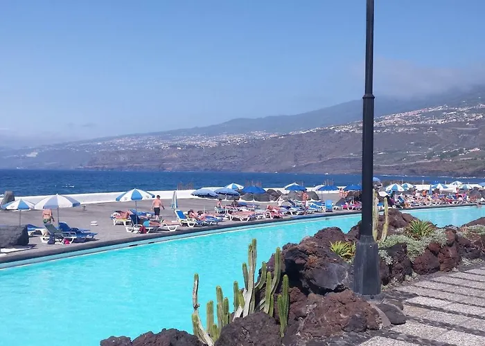 La Kasita In Primavera * Costa Del Silencio