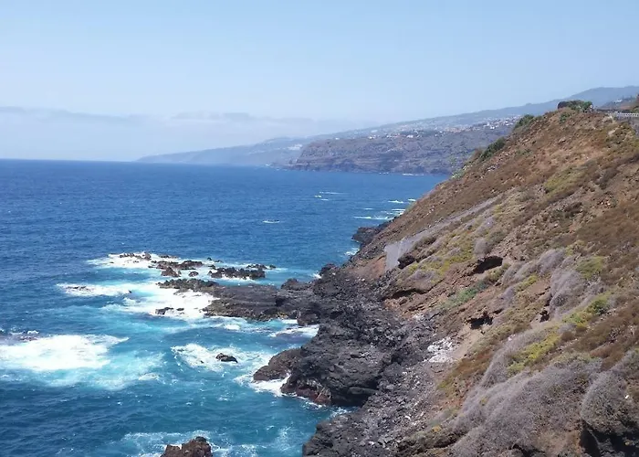 La Kasita In Primavera Daire