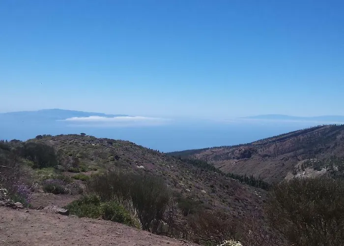 Daire La Kasita In Primavera