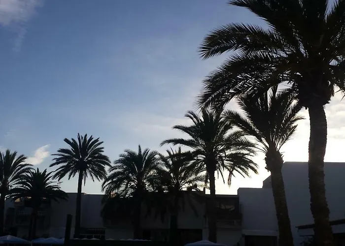 La Kasita In Primavera Daire *