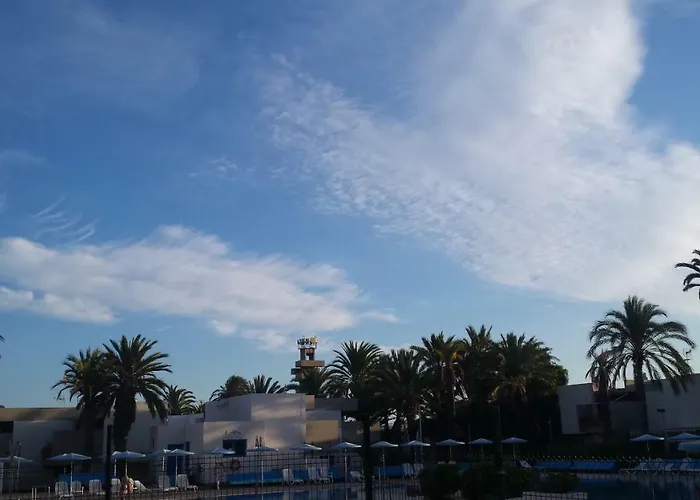 Daire La Kasita In Primavera Costa Del Silencio