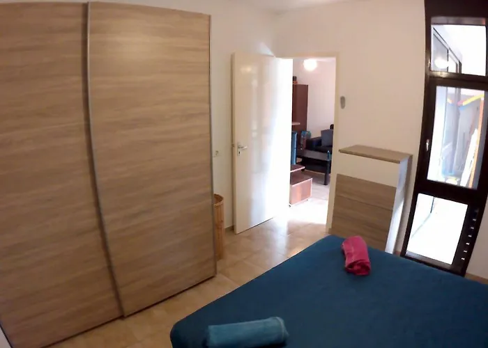 Daire La Kasita In Primavera *