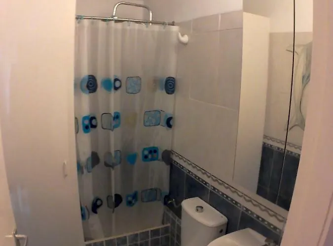 La Kasita In Primavera * Costa Del Silencio