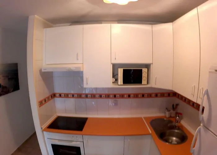 La Kasita In Primavera Daire