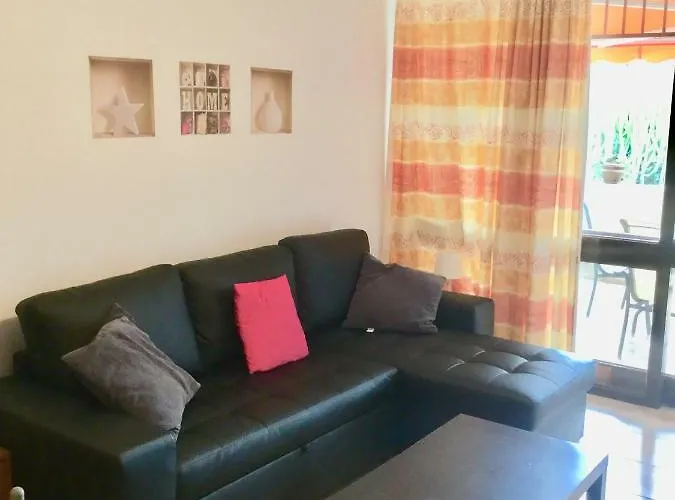 La Kasita In Primavera Daire Costa Del Silencio